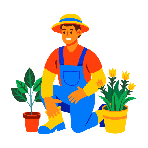 Sarl Jardin'haie La Couronne