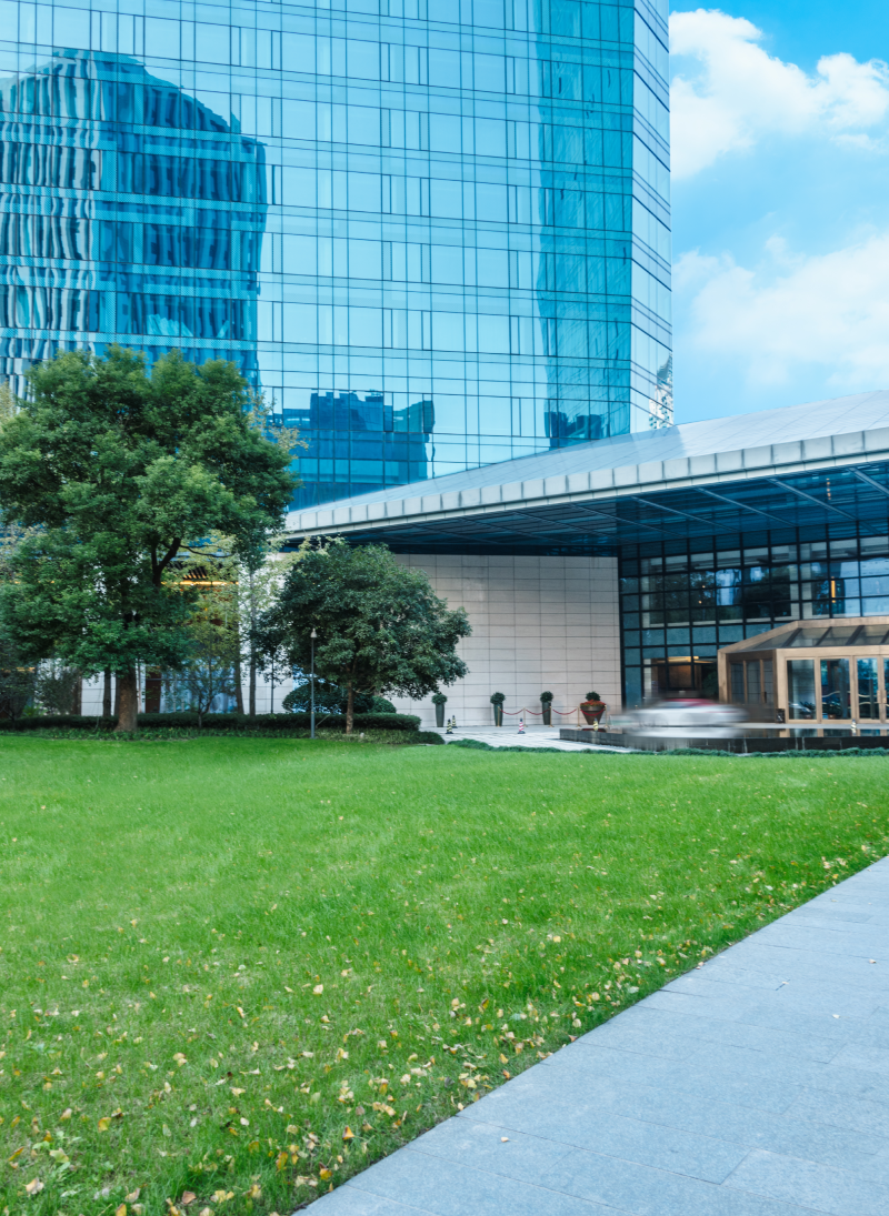 Sarl Jardin'haie La Couronne