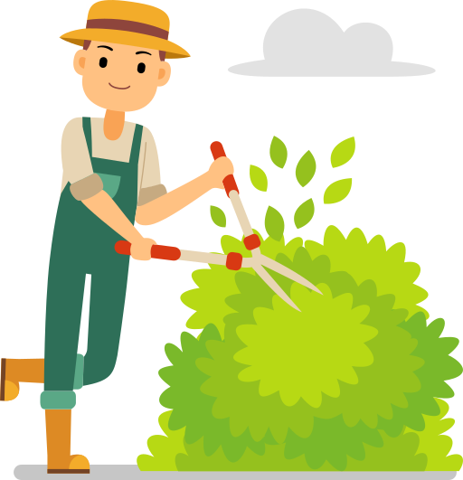 Sarl Jardin'haie La Couronne